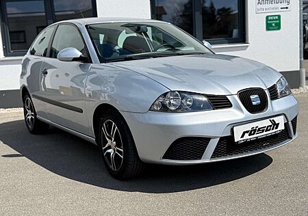 Seat Ibiza Amaro TÜV NEU