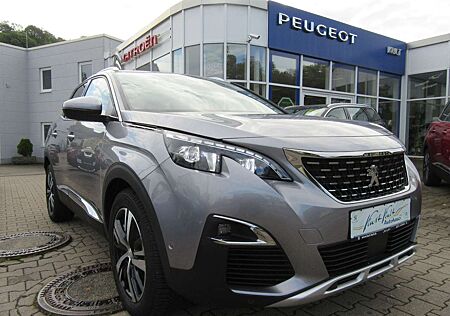 Peugeot 3008 Allure PT 130 EAT8*Sitzheiz.*Navi*Full-LED