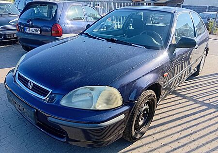Honda Civic 1.4