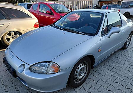 Honda CRX ESi 1.6 HU & AU Neu!