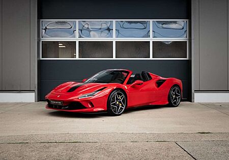 Ferrari F8 Spider Front PPF / Capristo