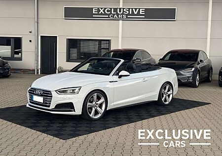 Audi A5 2.0 TDI S | BANG & OLUFSEN | S LINE |