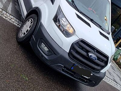 Ford Transit Transit 330 TDCi 330 L2H3 VA Trend