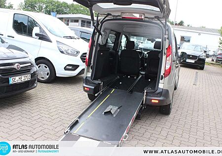 Ford Grand Tourneo Torneo 1.6 Aut Rollstuhl-Rampe