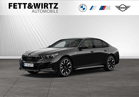 BMW i5 eDrive40 M Sport Pro|B&W|DAProf.|LCProf.|AHK