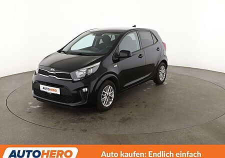Kia Picanto 1.0 Dream Team*SHZ*ALU*KLIMA*DAB*
