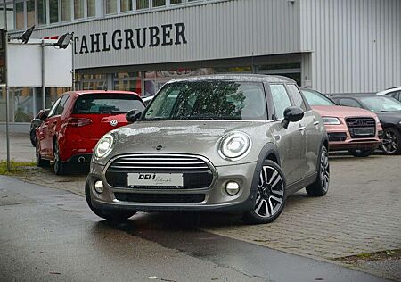 Mini Cooper Chili / Top-Zustand / Autom./ Sportsitze