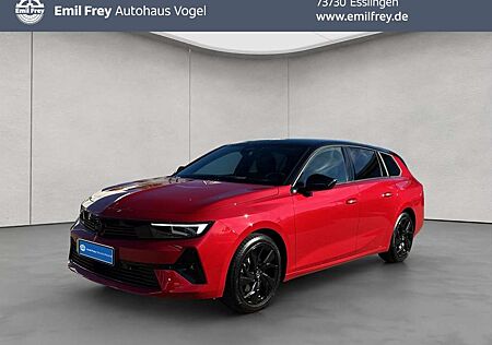 Opel Astra Sports Tourer 1.2 Turbo Automatik GS