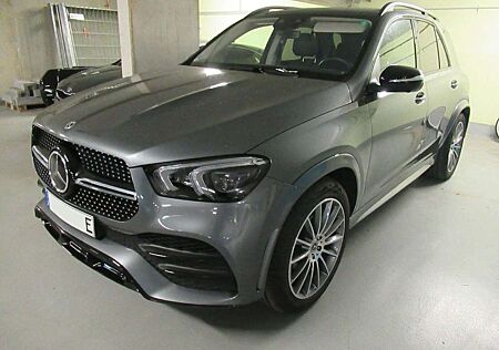 Mercedes-Benz GLE 350 de AMG Line 4Matic Airmatic Burmester