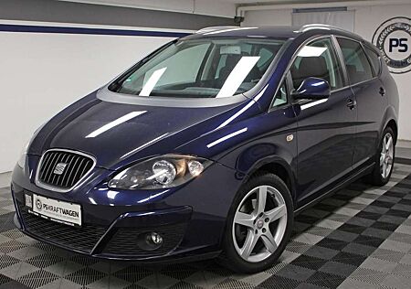 Seat Altea Xl 1.4 TSI TEMPOMAT KLIMA SHZ PDC H 2.HD