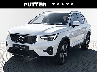 Volvo XC40 B3 Core 19'' ACC 360 Kamera LED DAB Navi Apple Car