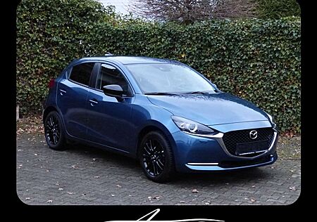 Mazda 2 SKYACTIV-G 90 Automatik HOMURA+GANZJAHRESREIFEN