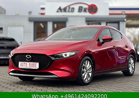 Mazda 3 Lim. 5-trg. ACC|HUD|BOSE|KAMERA|LED
