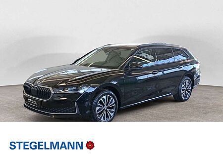 Skoda Superb Combi 1.5 eTSI DSG Selection *Navi*Matrix