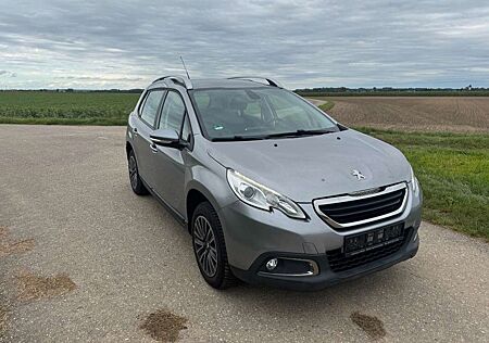 Peugeot 2008 Active