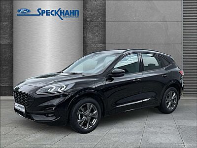 Ford Kuga Plug-In Hybrid ST-Line 2.5 Duratec -PHEV EU6d