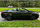 Ford Focus CC Cabrio - Black Magic Sprachsteuerung Allwetter Alu