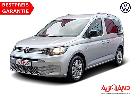 VW Caddy Volkswagen 1.5 16V TSI Life