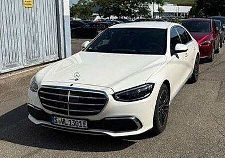 Mercedes-Benz S 450 S 450e 9G-TRONIC