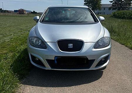 Seat Leon Good Stuff