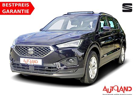 Seat Tarraco 1.5 TSI DSG LED Panorama Kamera FullLink
