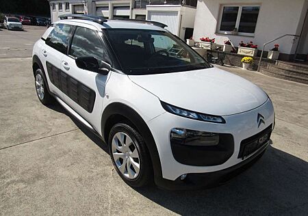 Citroën C4 Cactus Citroen Feel,KLIMA,SITZHEIZUNG.