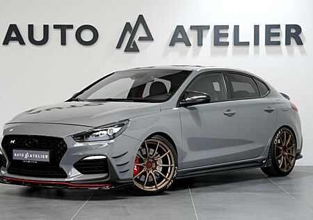 Hyundai i30 N Performance*KAMERA*THOMASON*EIBACH*MAXTON*