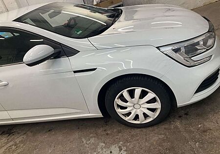 Renault Megane Grandtour ENERGY TCe 100PLAY