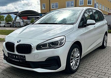 BMW 216 1-Hand/Navi/Temp/Shz/LED/APPLE