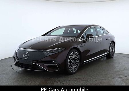 Mercedes-Benz EQS 580 4M AMG PREMIUM+*TV*MANUFAKTUR*HaL*VOLL