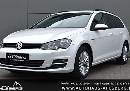 VW Golf Variant Volkswagen Golf VII Variant Cup/ CLIMATRONIC/PARKASSIST/SHZ