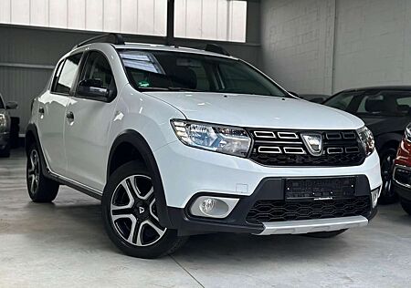 Dacia Sandero II Stepway Celebration Automatik Kamera