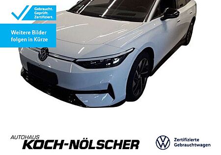 VW ID.7 Volkswagen Tourer Pro Navi LED AHK HUD