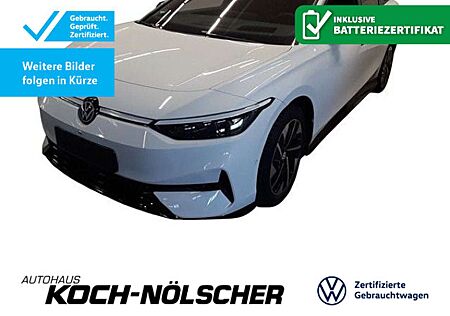 VW ID.7 Volkswagen Tourer Pro Navi LED AHK HUD