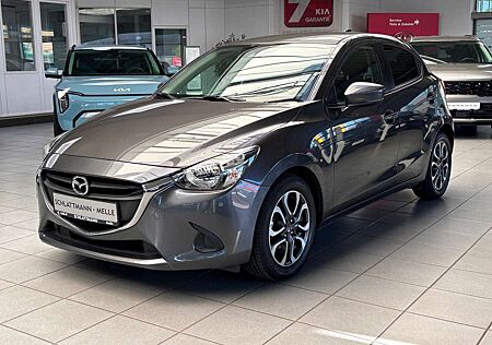 Mazda 2 1.5 SkyActiv "Kizoku" *Navi*SHZ*Klima*