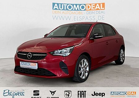 Opel Corsa F Edition ALLWETTER TEMPOMAT APPLE/ANDROID ALU PDC