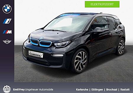 BMW i3 .94Ah RFK Navi Prof. Tempomat Parkassistent