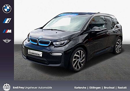 BMW i3 .94Ah RFK Navi Prof. Tempomat Parkassistent