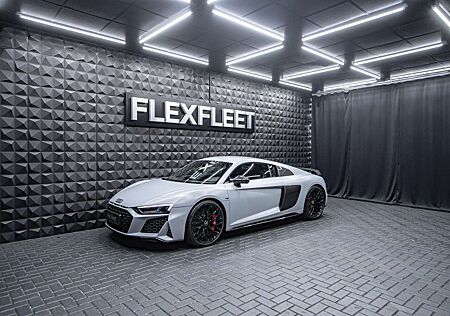 Audi R8 quattro Coupe performance * Garantie*