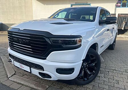 Dodge RAM LIMITED GAS VOLL