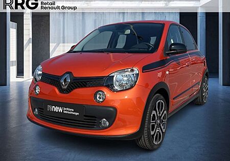 Renault Twingo GT ENERGY TCe 110 Klimaautomatik