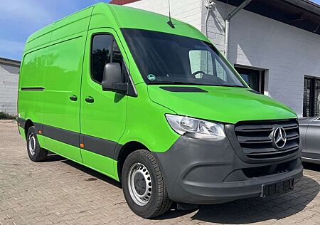 Mercedes-Benz Sprinter 317 CDI 317 CDI Standard HA