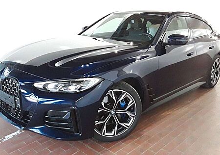 BMW 420d 420 xDrive GranCoupé M-Sport Kamera NP:70.000€