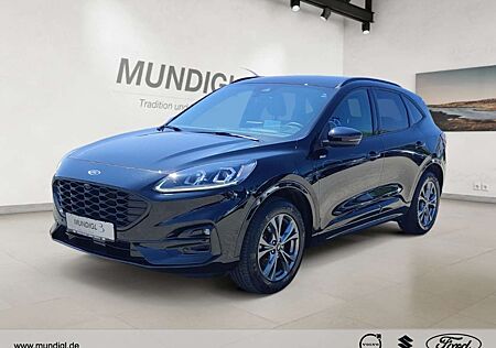 Ford Kuga Plug-In Hybrid ST-Line X 2.5 Duratec -PHEV HUD Nav