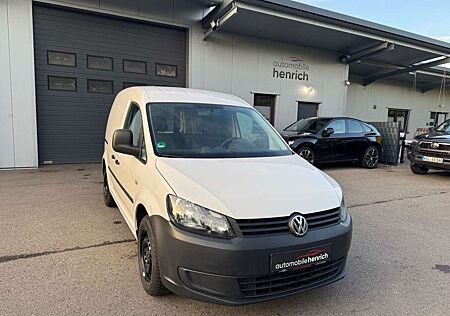 VW Caddy Volkswagen Kasten 1.6 TDI EcoProfi,1.Hand,PDC