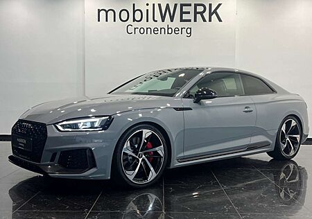 Audi RS5 Coupe virtual PANO CarbonP. RS-Abgas Kamera
