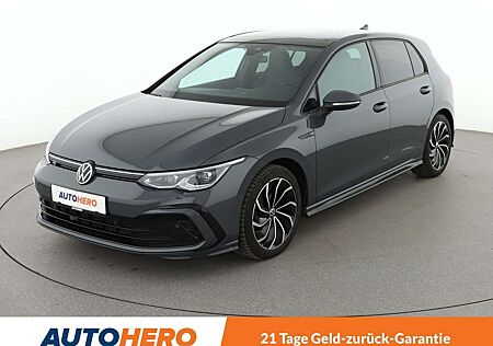 VW Golf Volkswagen 2.0 TDI R-Line Aut.*NAVI*LED*ACC*CAM*