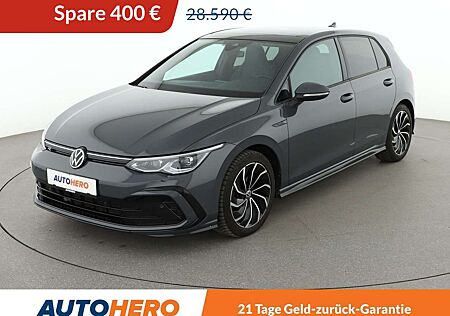VW Golf Volkswagen 2.0 TDI R-Line Aut.*NAVI*LED*ACC*CAM*