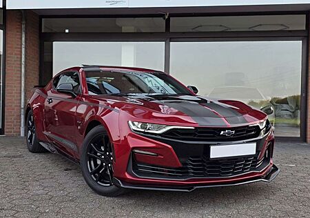 Chevrolet Camaro Coupé 2.0 / LED/CarPlay
