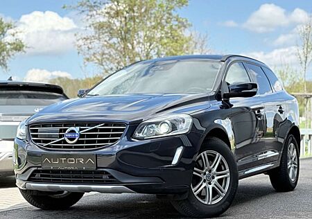 Volvo XC 60 XC60 D5 Momentum AWD |BLIS|